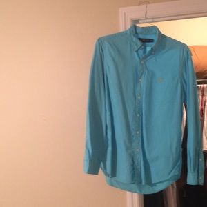 Polo Ralph Lauren Button up shirt